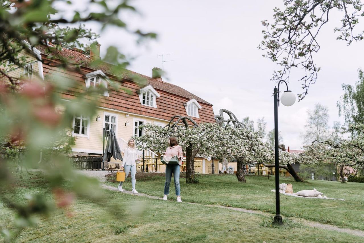 Tammiston Apartments Naantali Exterior foto